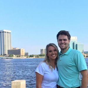 Meet your Posher, Trina